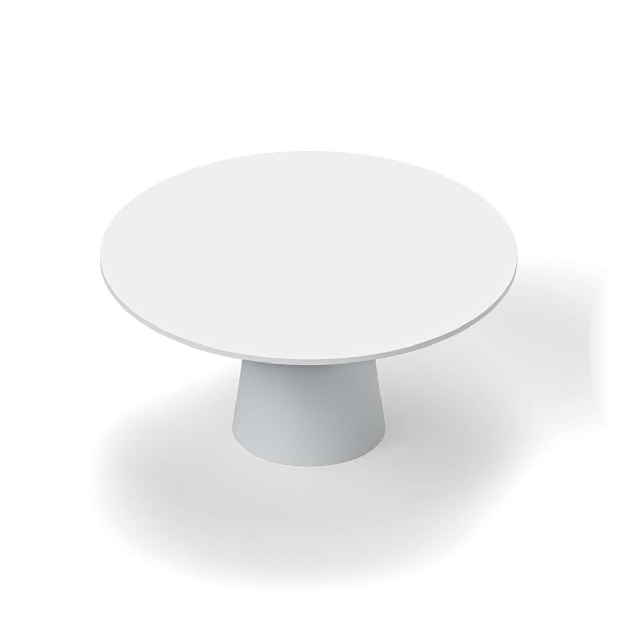 Keel Coffee Table