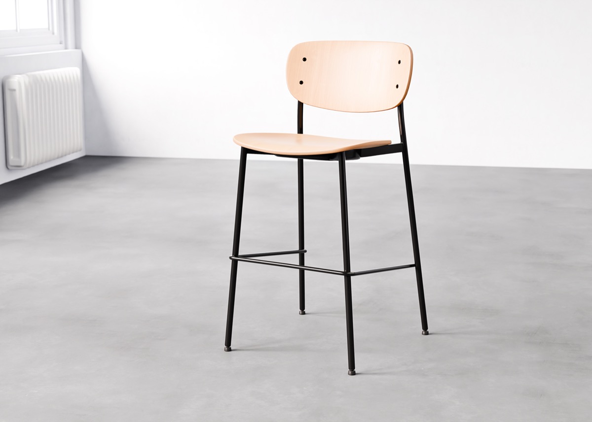 Alfie Stool — image 5