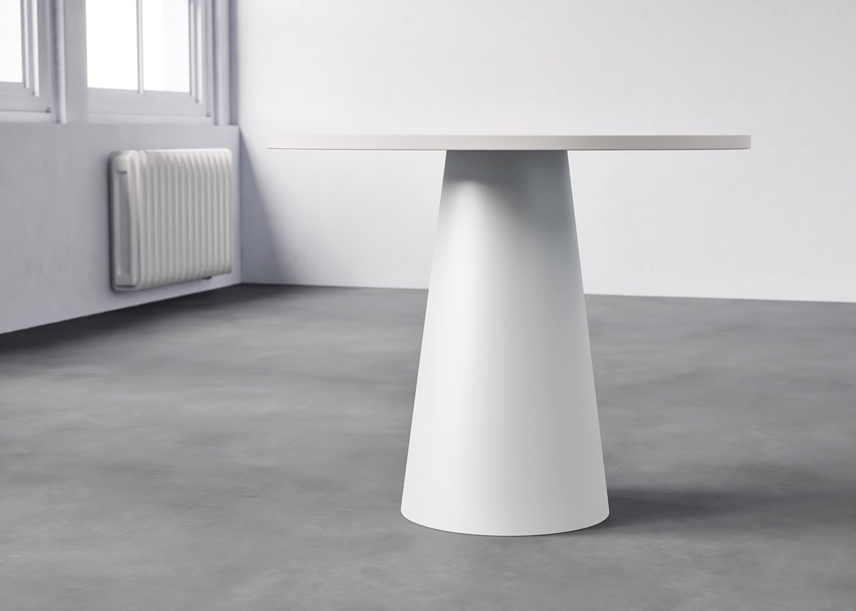 Keel Meeting Tables