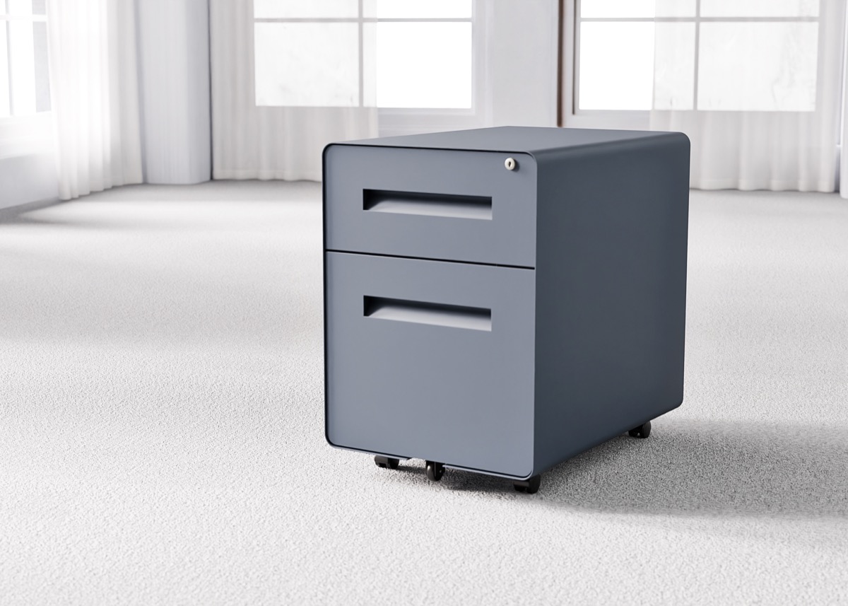 Lotus Pedestal — image 3