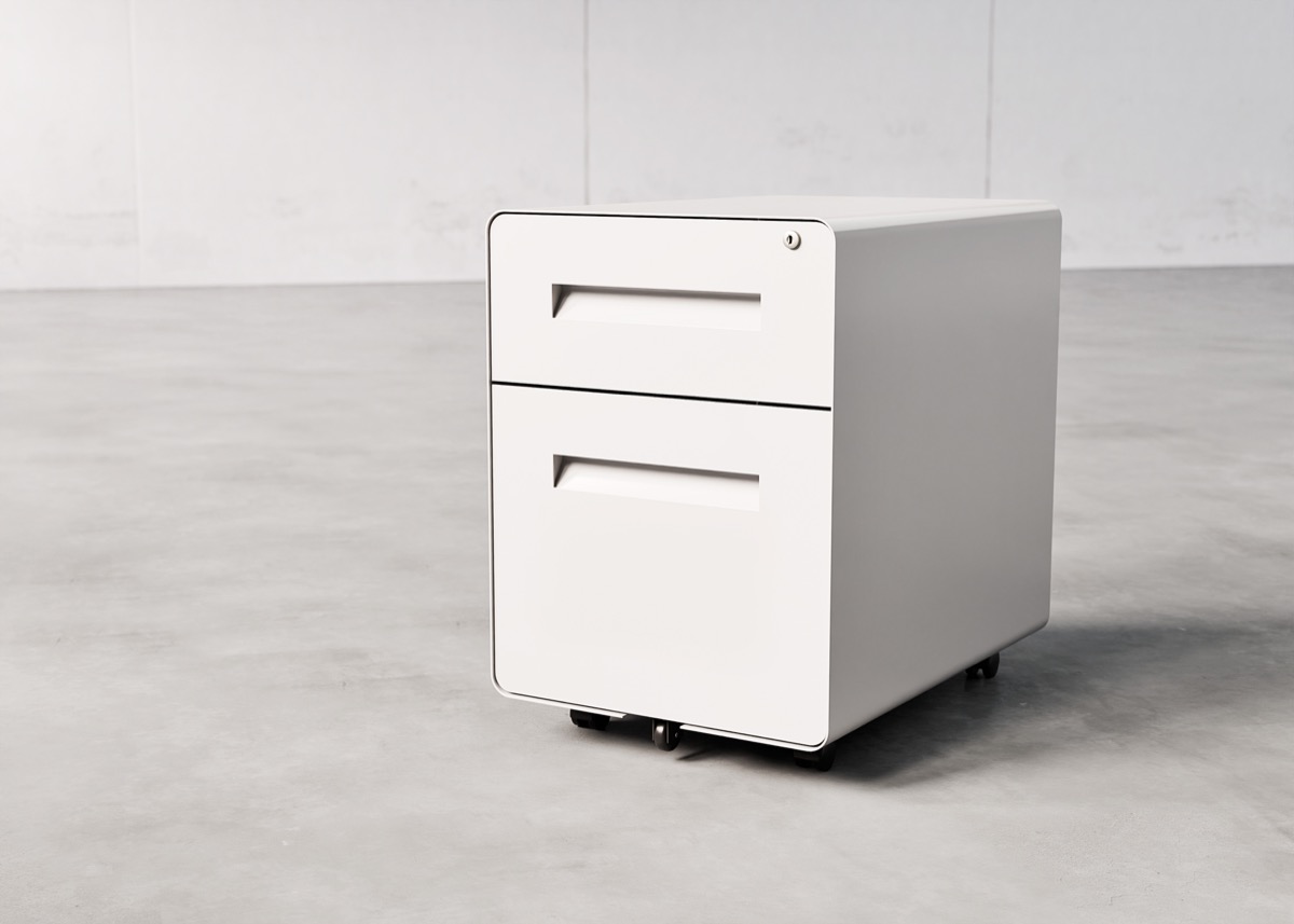 Lotus Pedestal — image 6