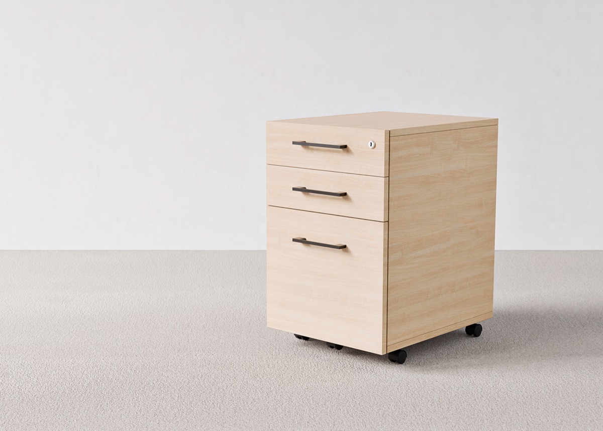 Neos Personal Storage — image 5