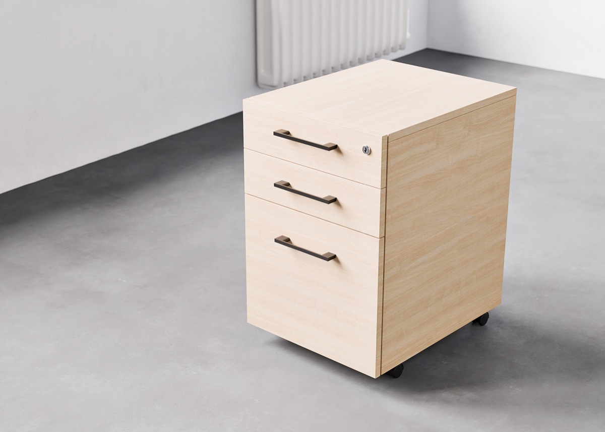 Neos Personal Storage — image 6