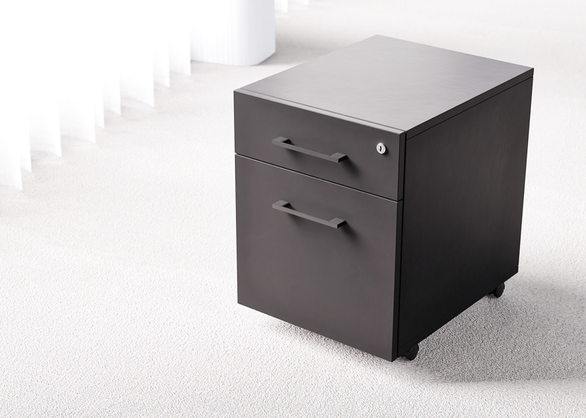 Neos Personal Storage — image 7