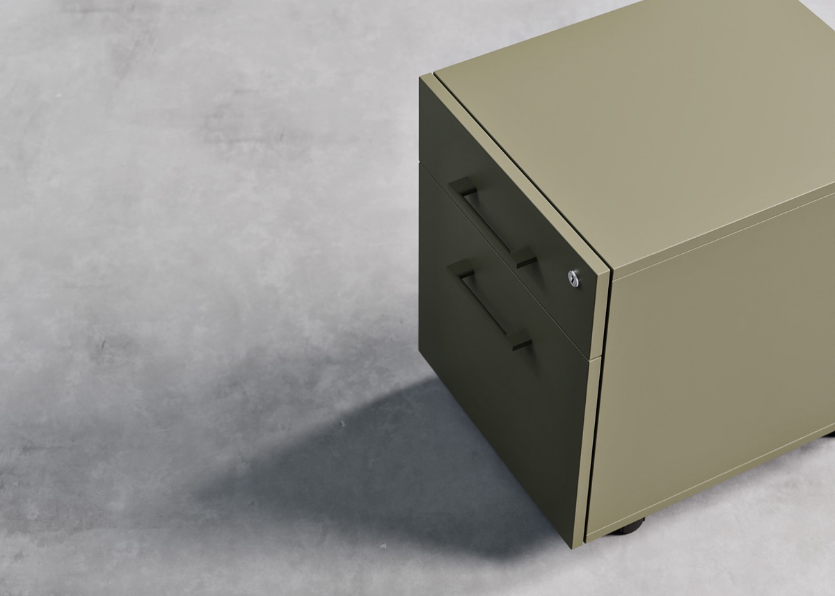 Neos Personal Storage — image 10
