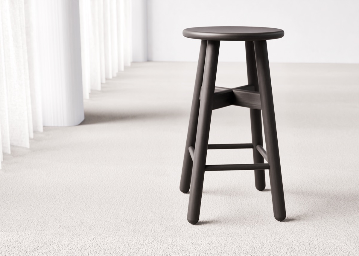 Perch Stool — image 4