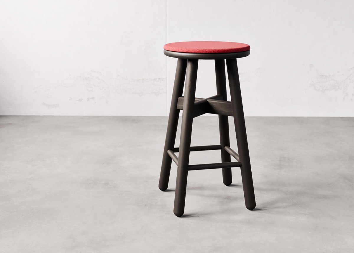 Perch Stool — image 5