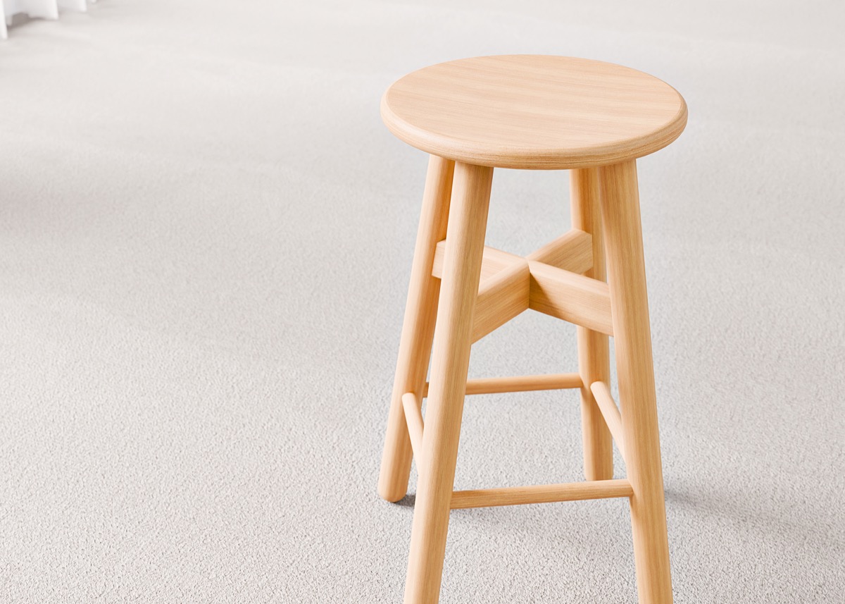 Perch Stool — image 6