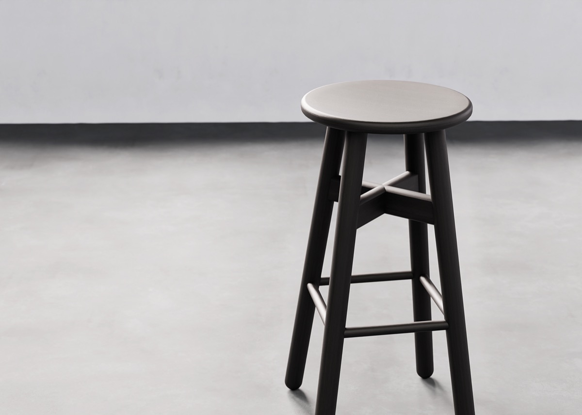 Perch Stool — image 7