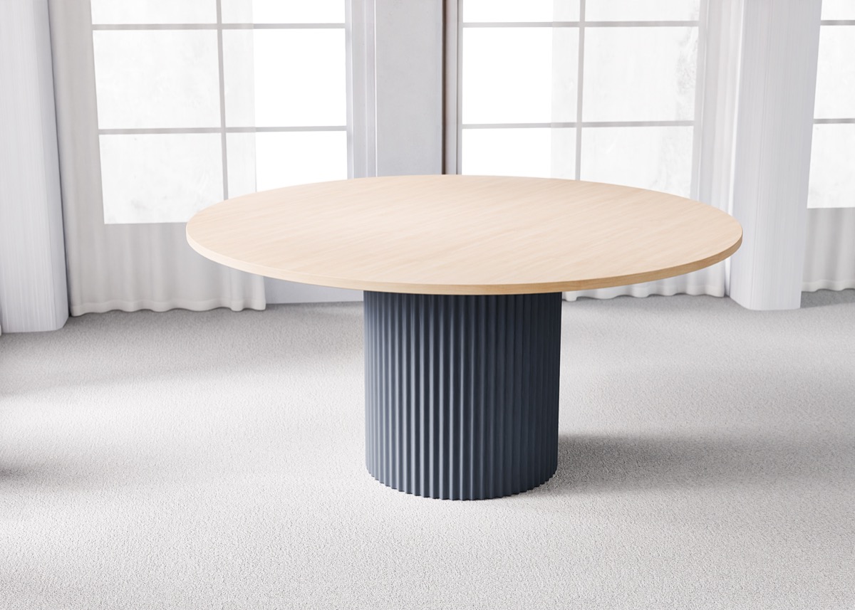 Ripple-Meeting-Tables-RPLM_07H_RD1500_BSCOR_TSTL