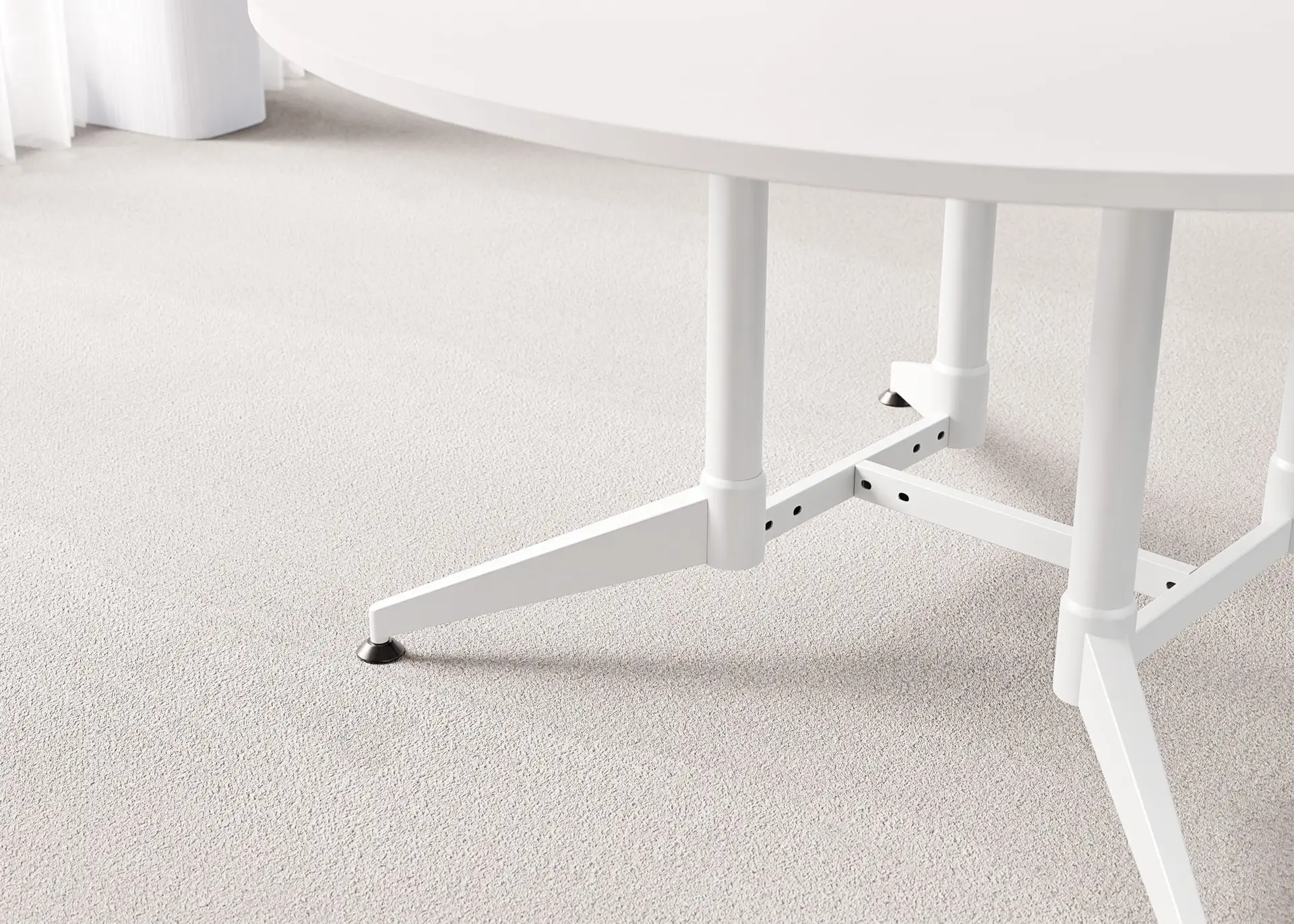 Arcade Meeting Table — image 6