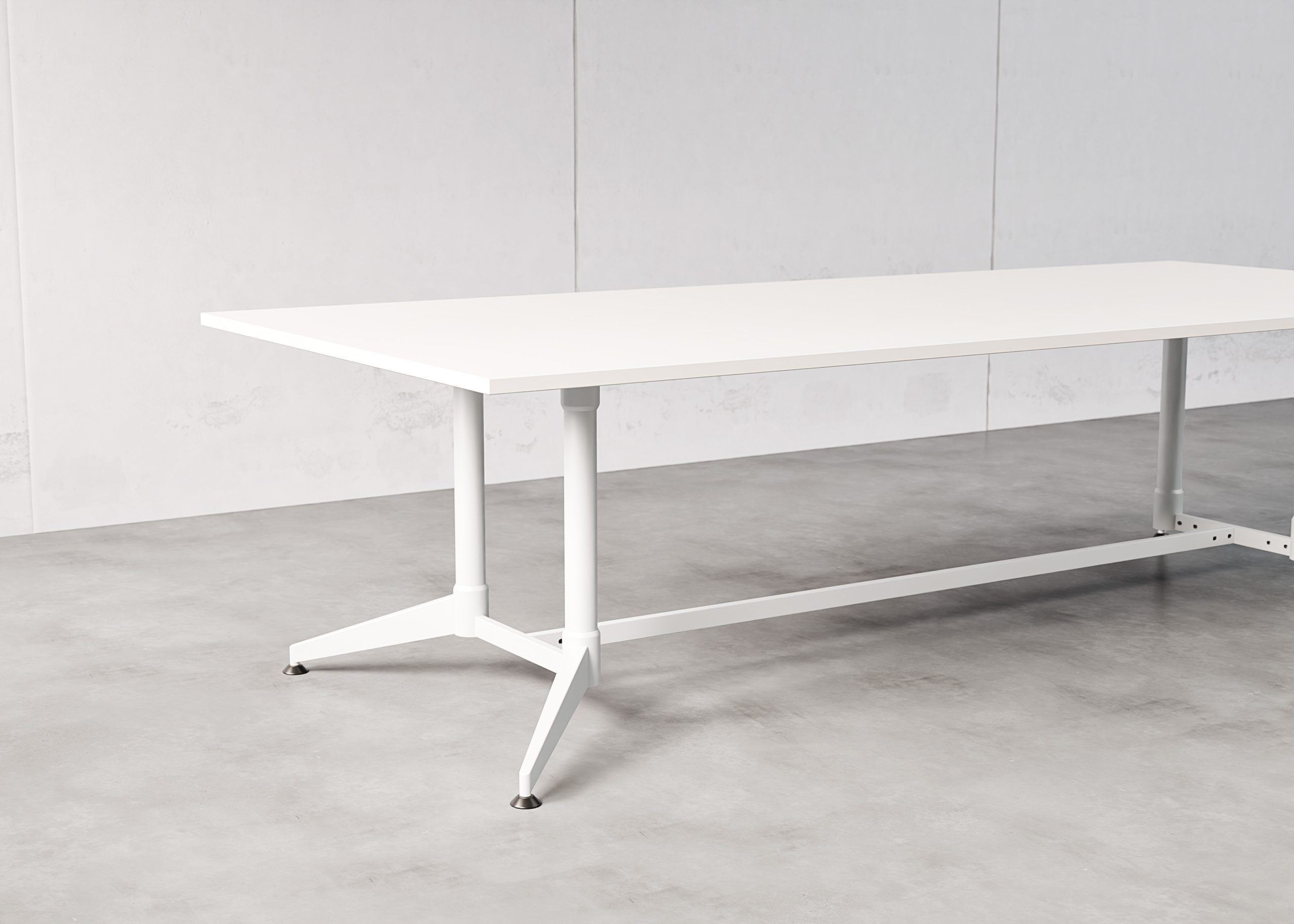 Arcade Meeting Table — image 9