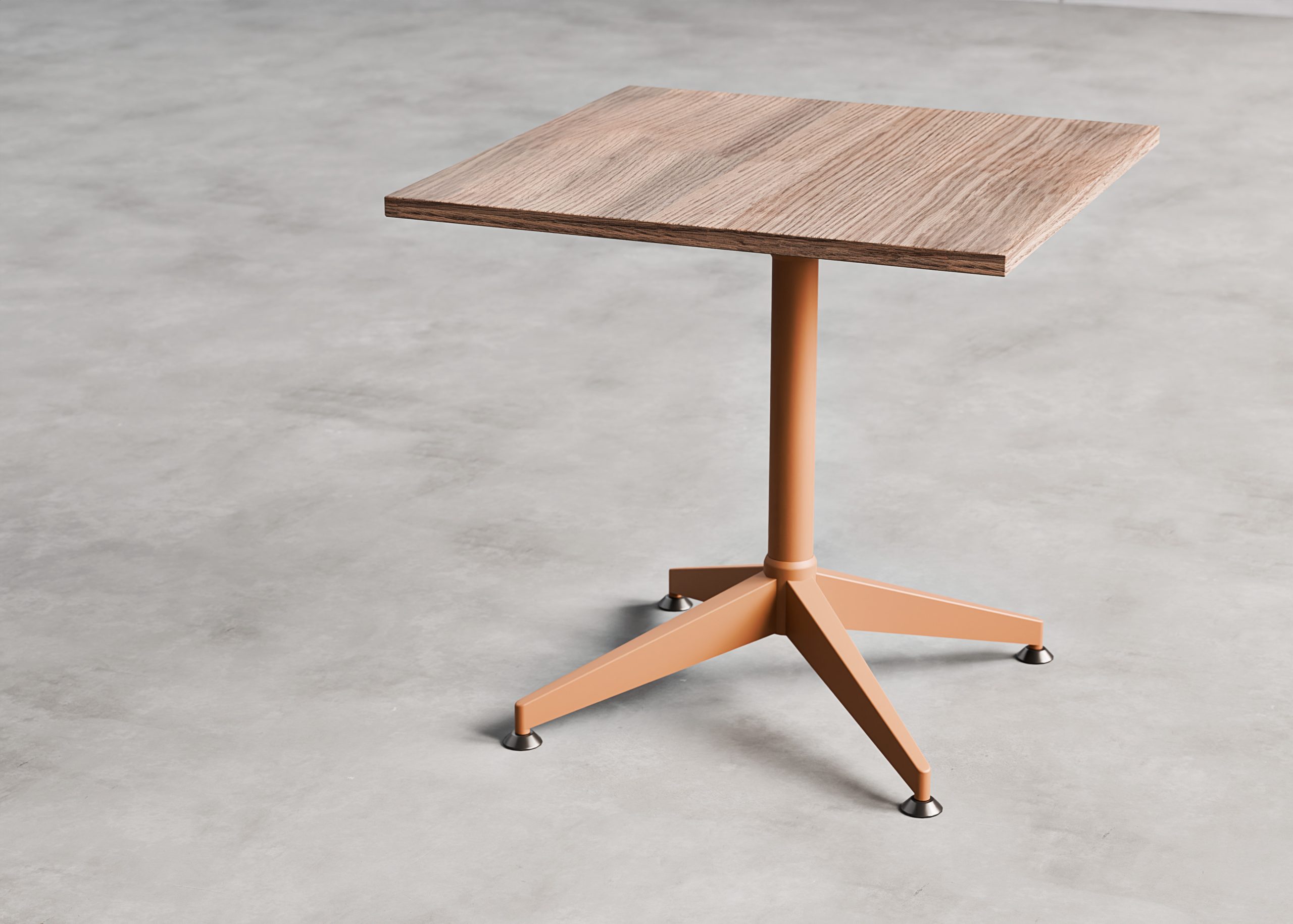Arcade Meeting Table — image 7