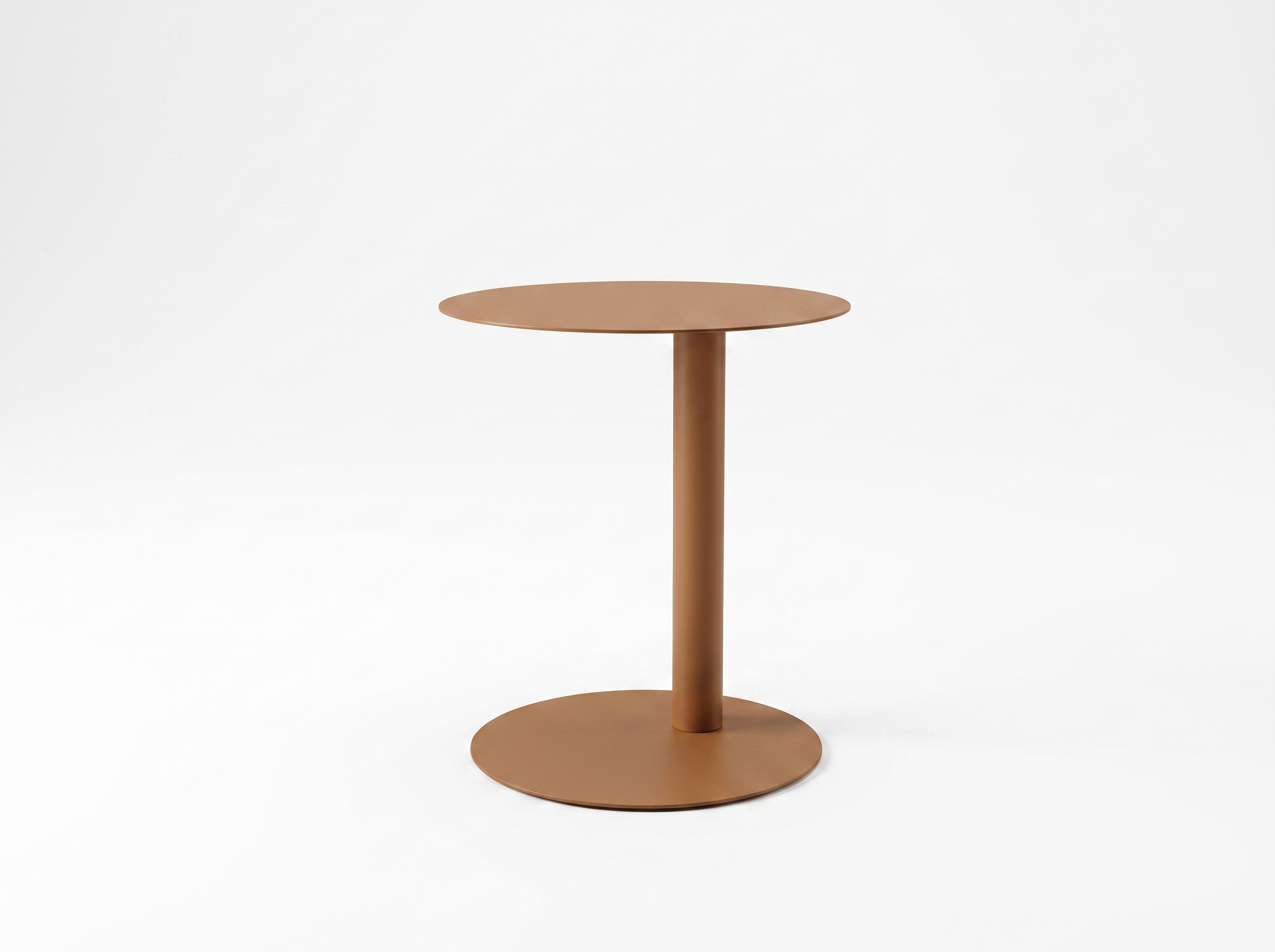 Fox Side Table — image 4