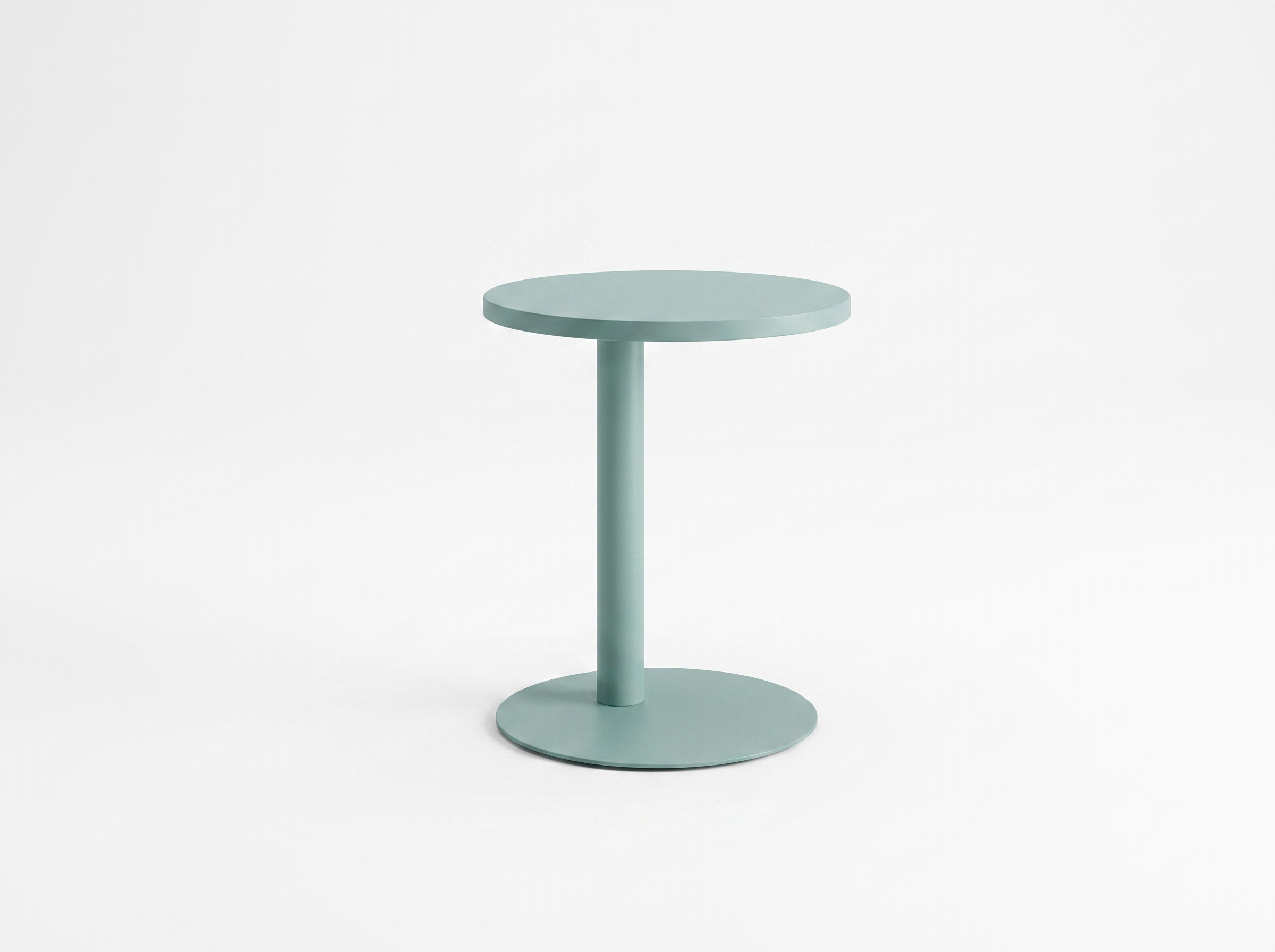 Fox Side Table