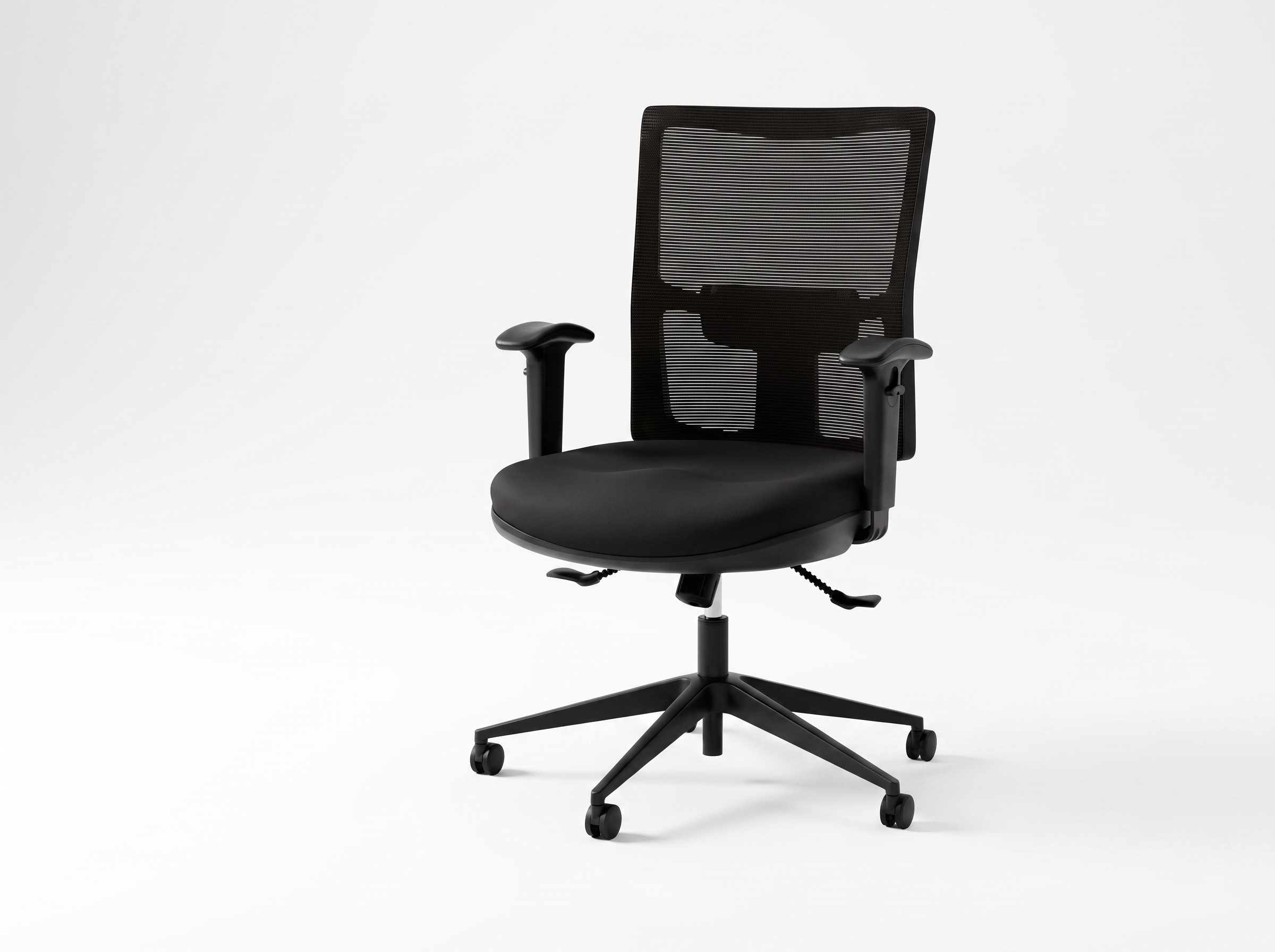 Squad Task Chair