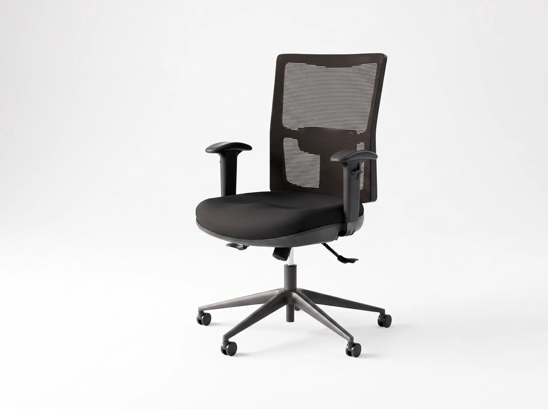 Squad Task Chair — image 3