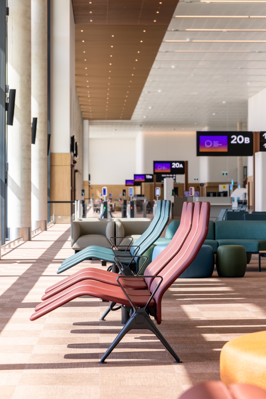 Western Sydney International Airport