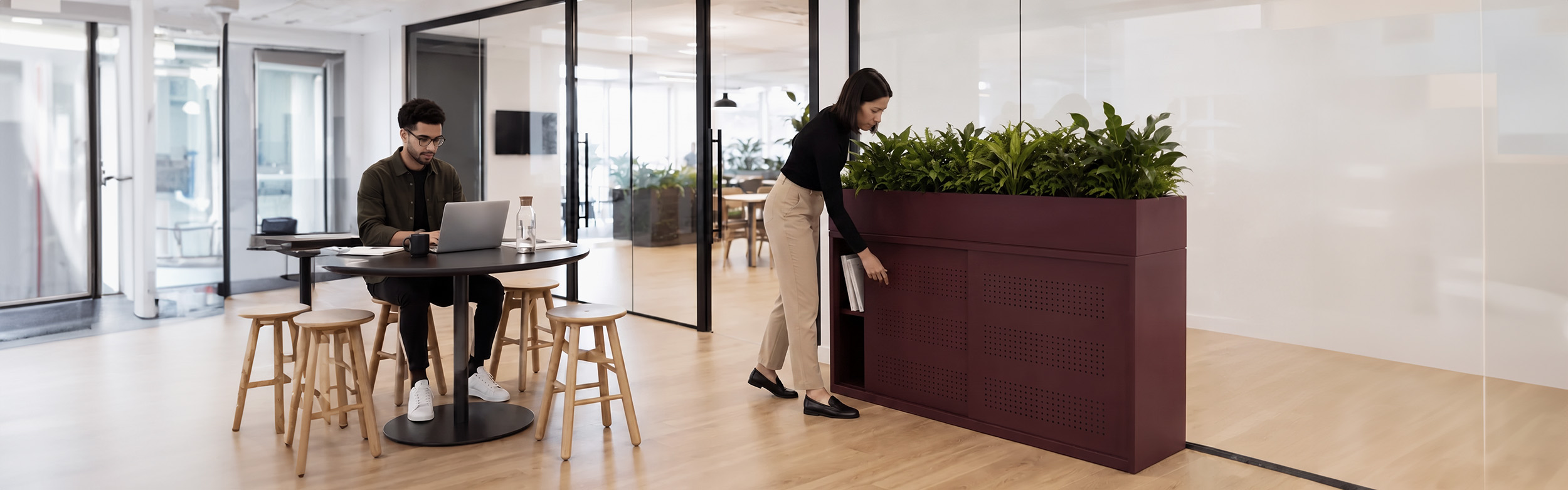 Ultimet Storage