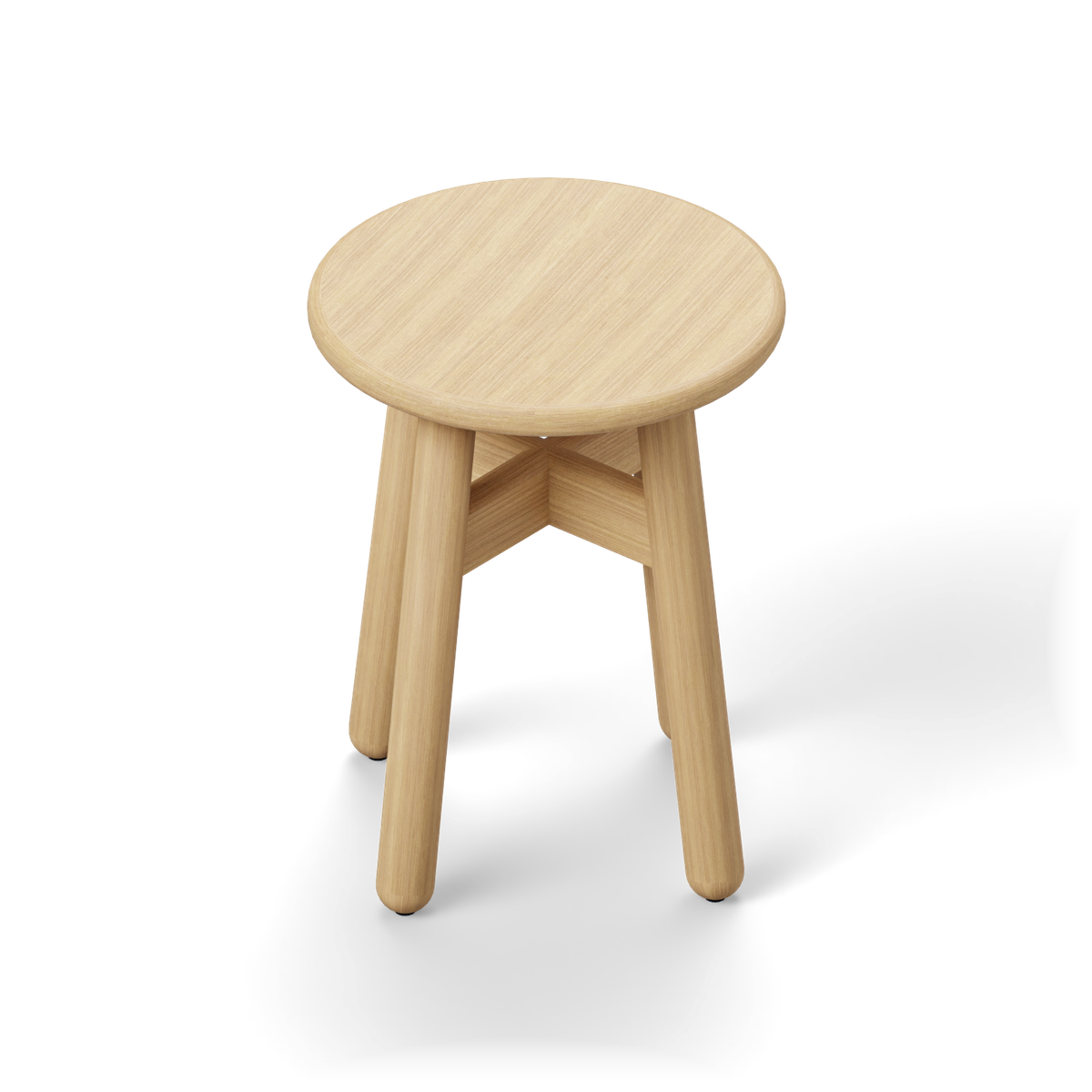 Perch Stool