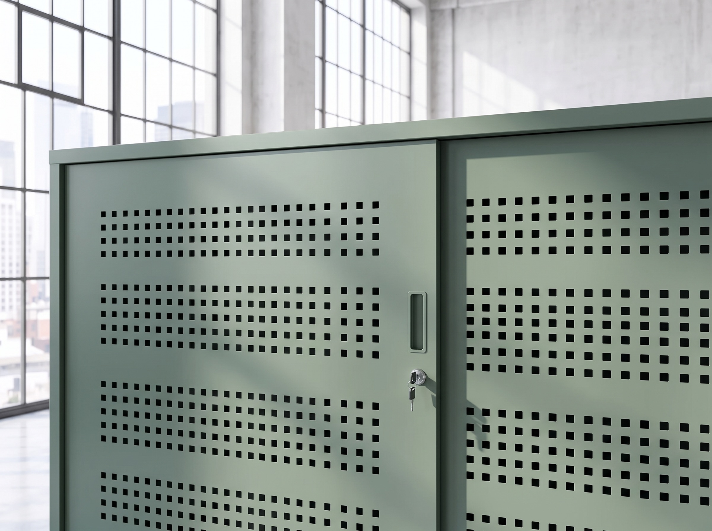 Ultimet Cupboards