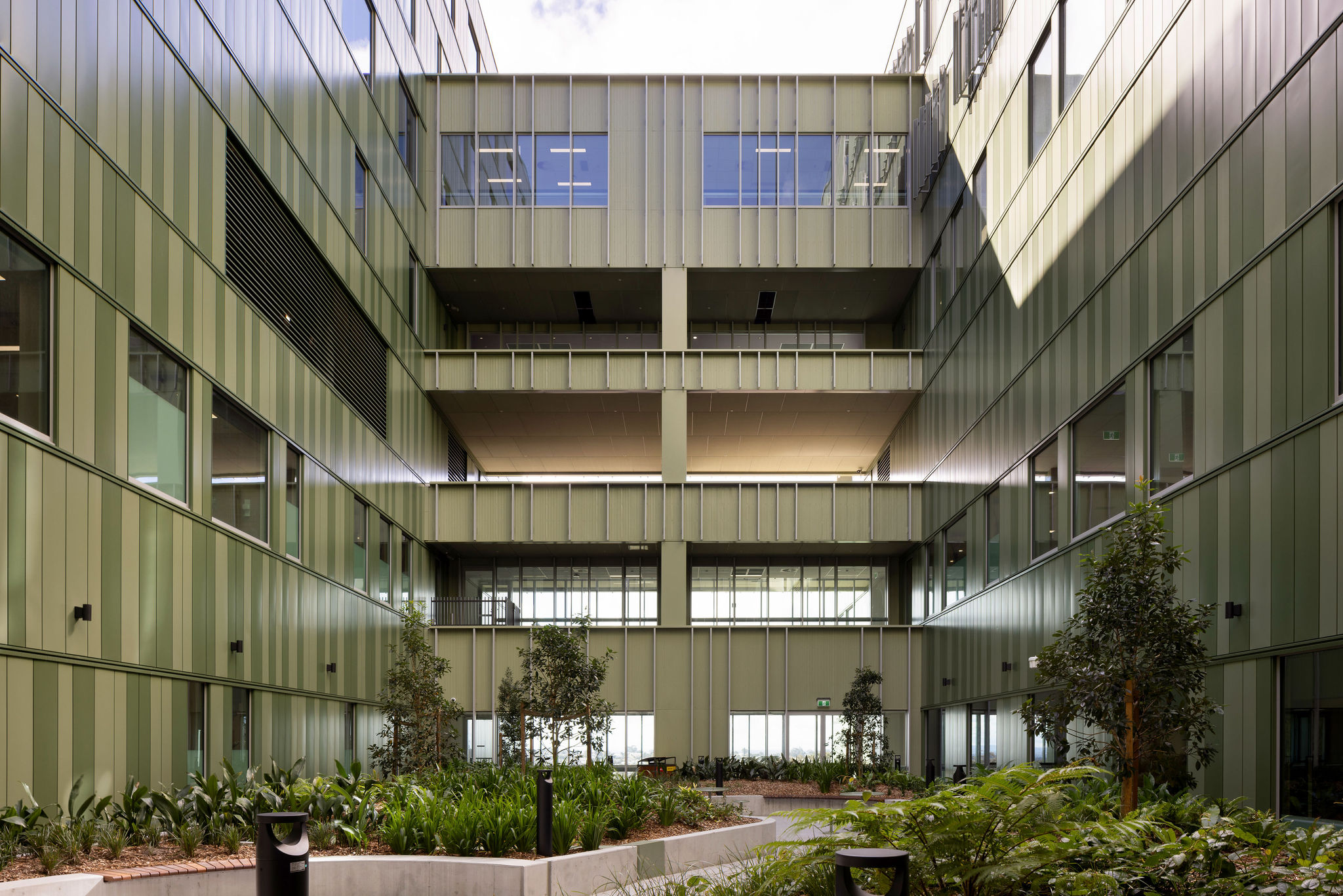 John Hunter Hospital
