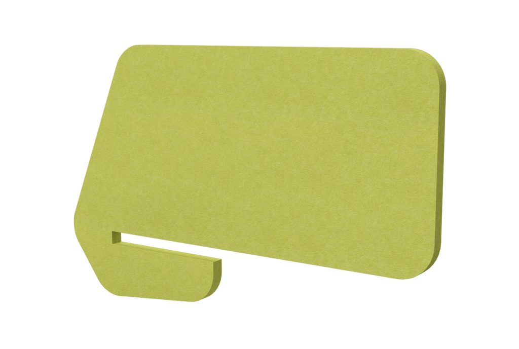 Blade Slip On Divider