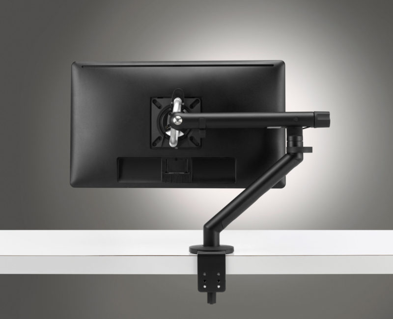 Flo Monitor Arm