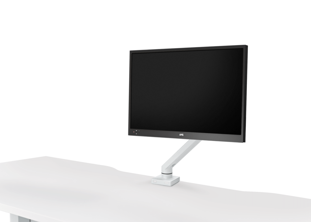 Legatto Monitor Arm