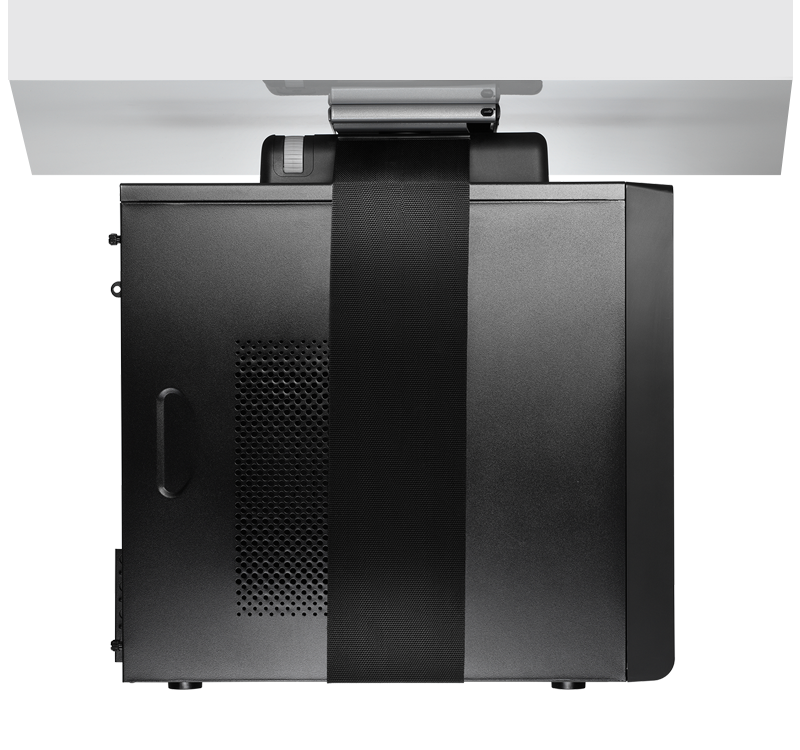 Loop CPU Holder