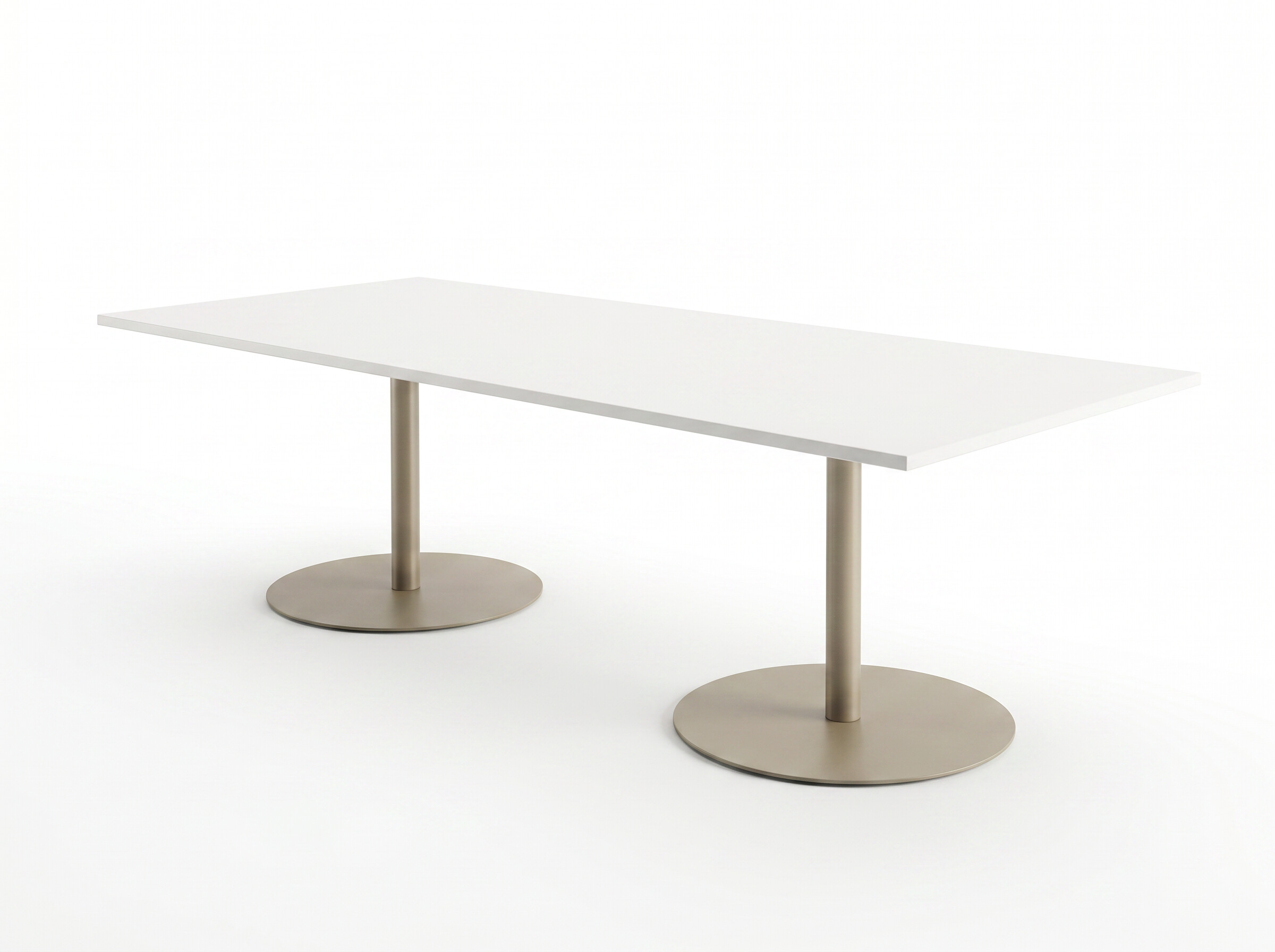Silhouette Tables