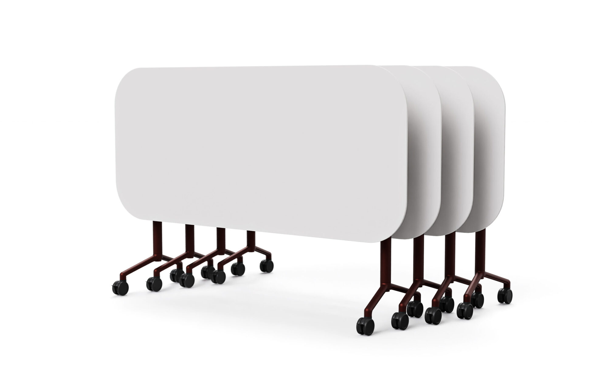 Arcade Folding Table