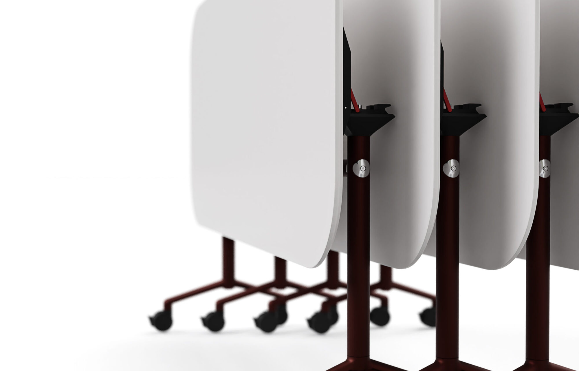 Arcade Folding Table — image 2