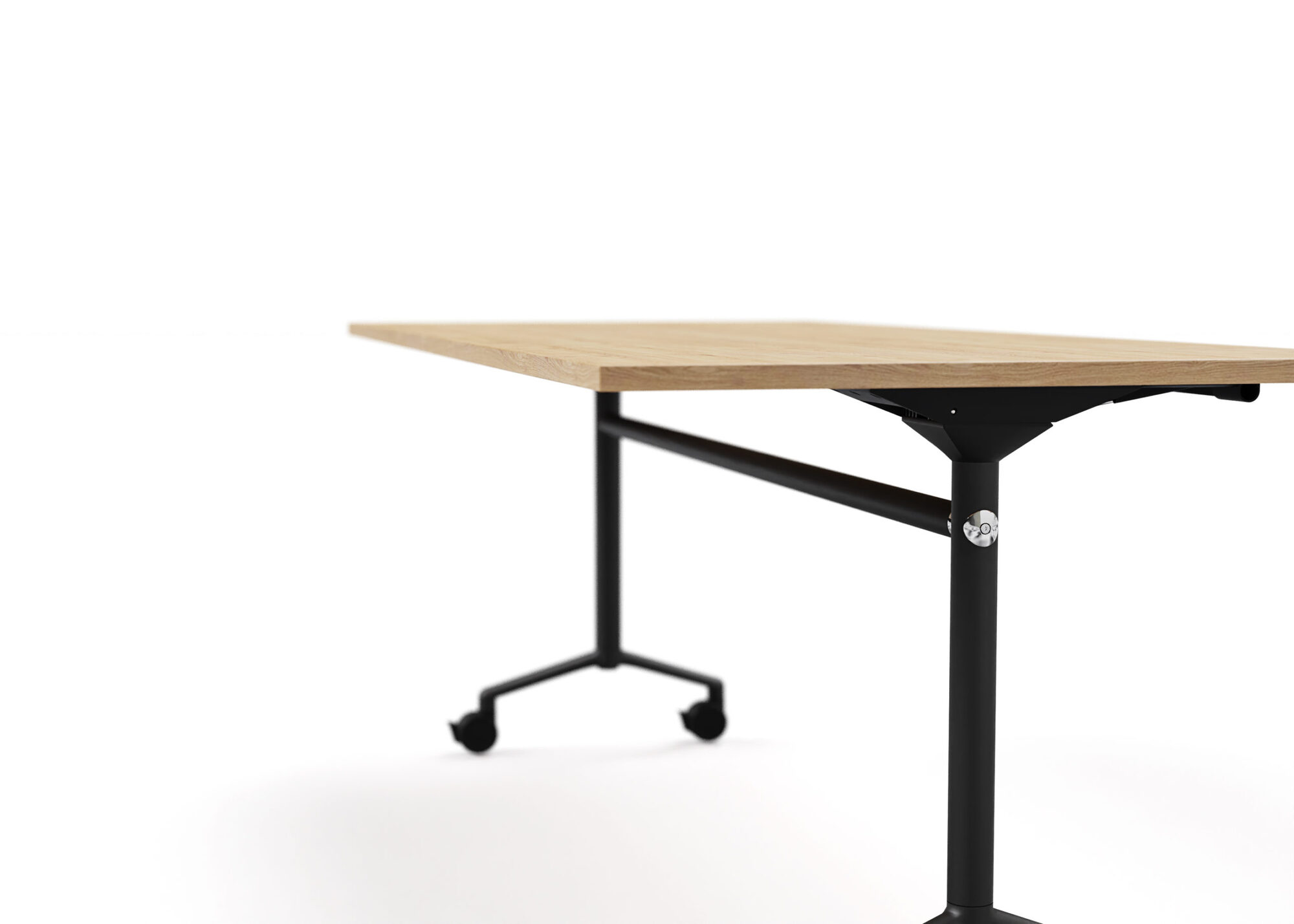 Arcade Folding Table — image 7
