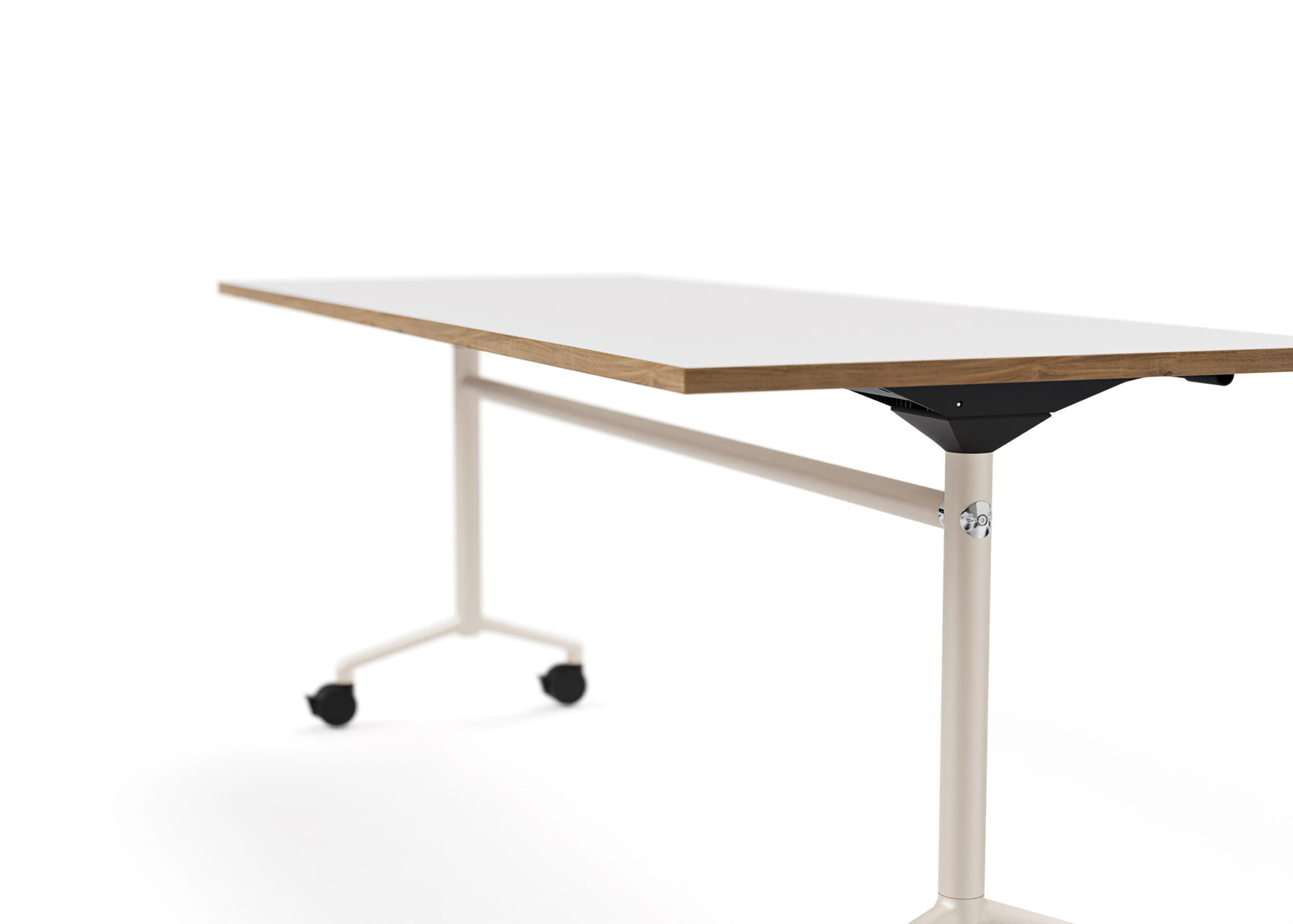 Arcade Folding Table — image 12
