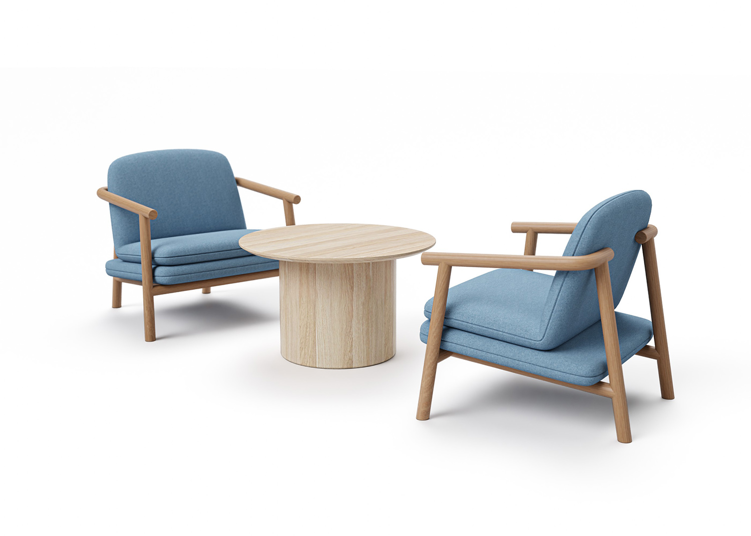 Bodi Coffee Table — image 3