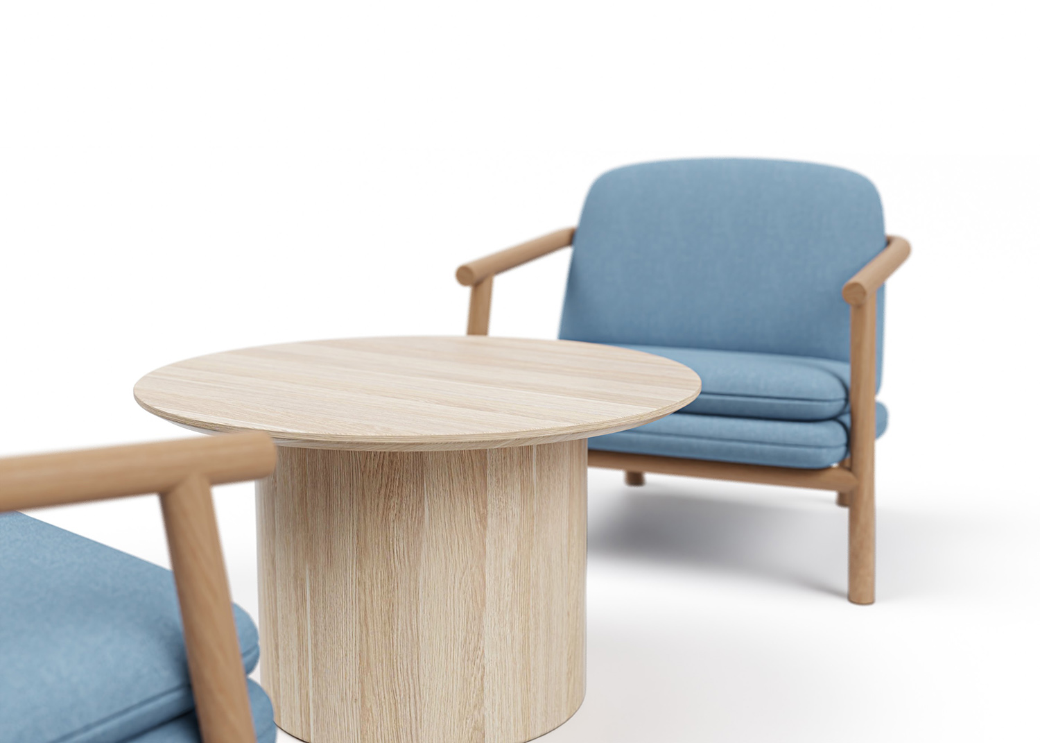 Bodi Coffee Table — image 4