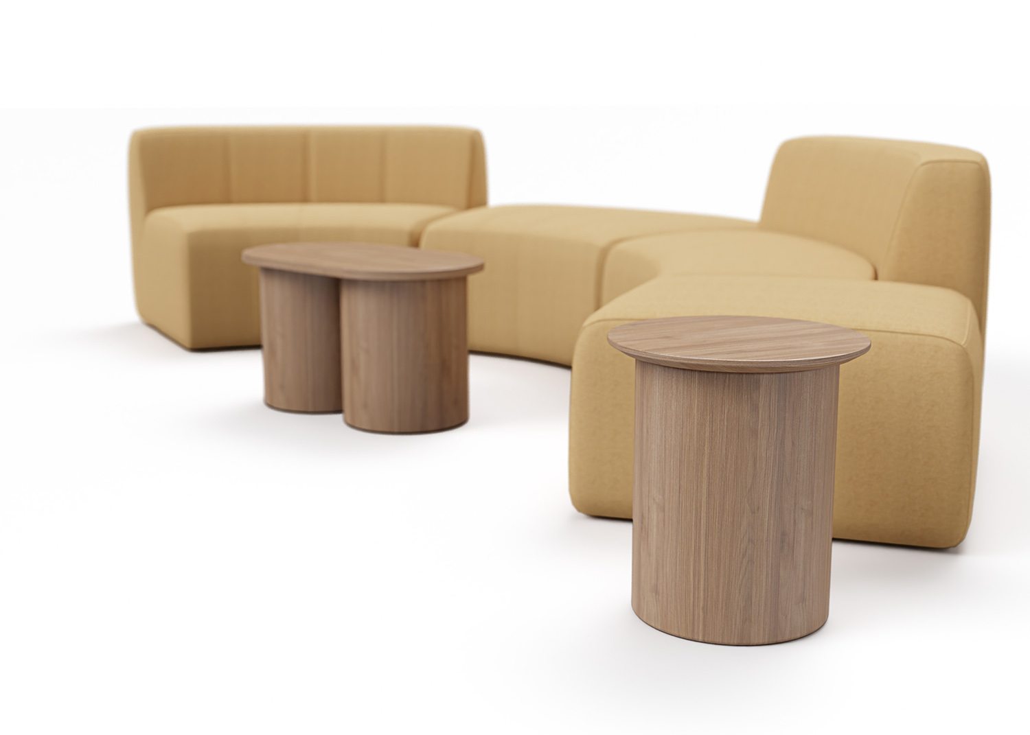 Bodi Coffee Table — image 7