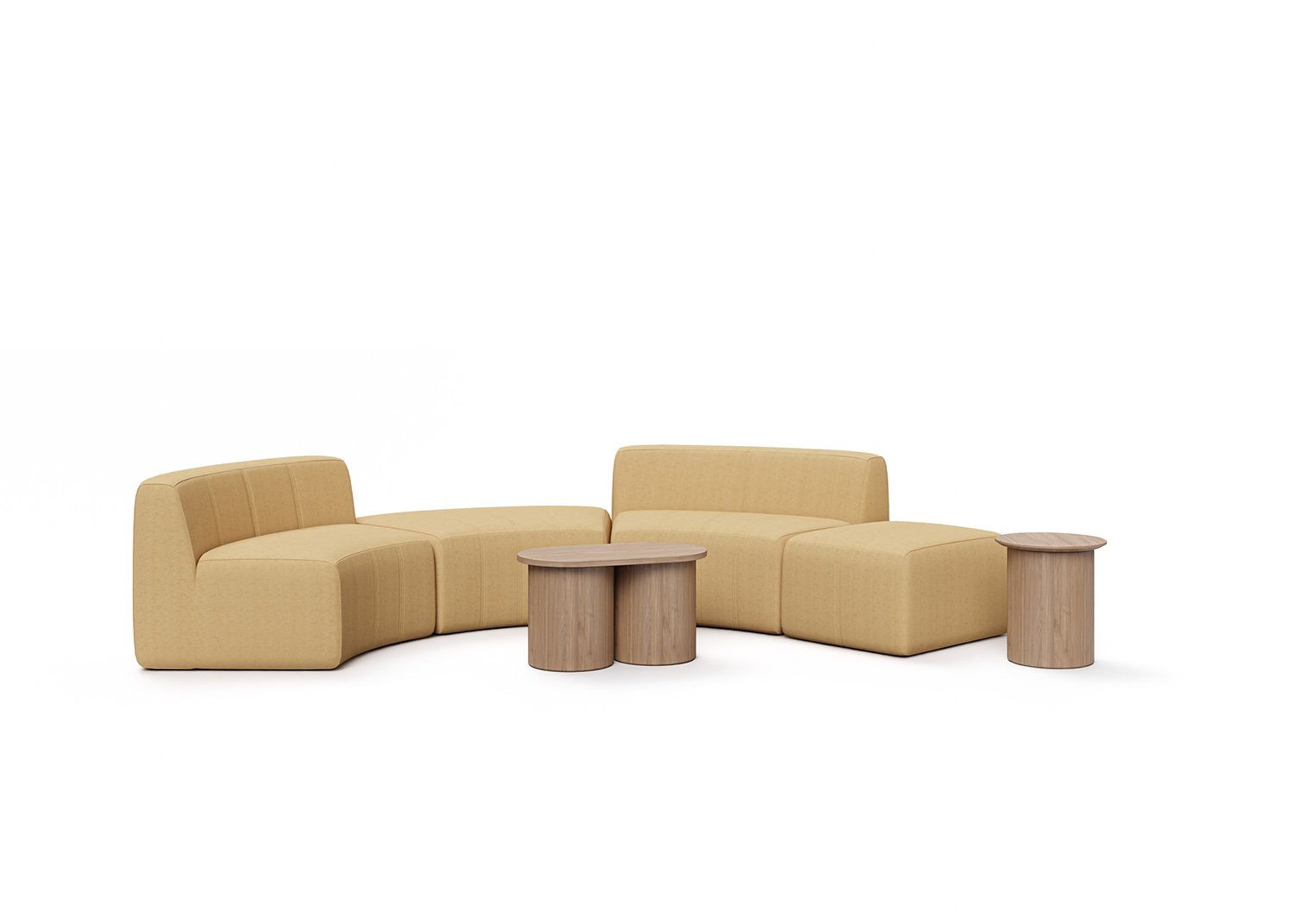Bodi Coffee Table — image 8