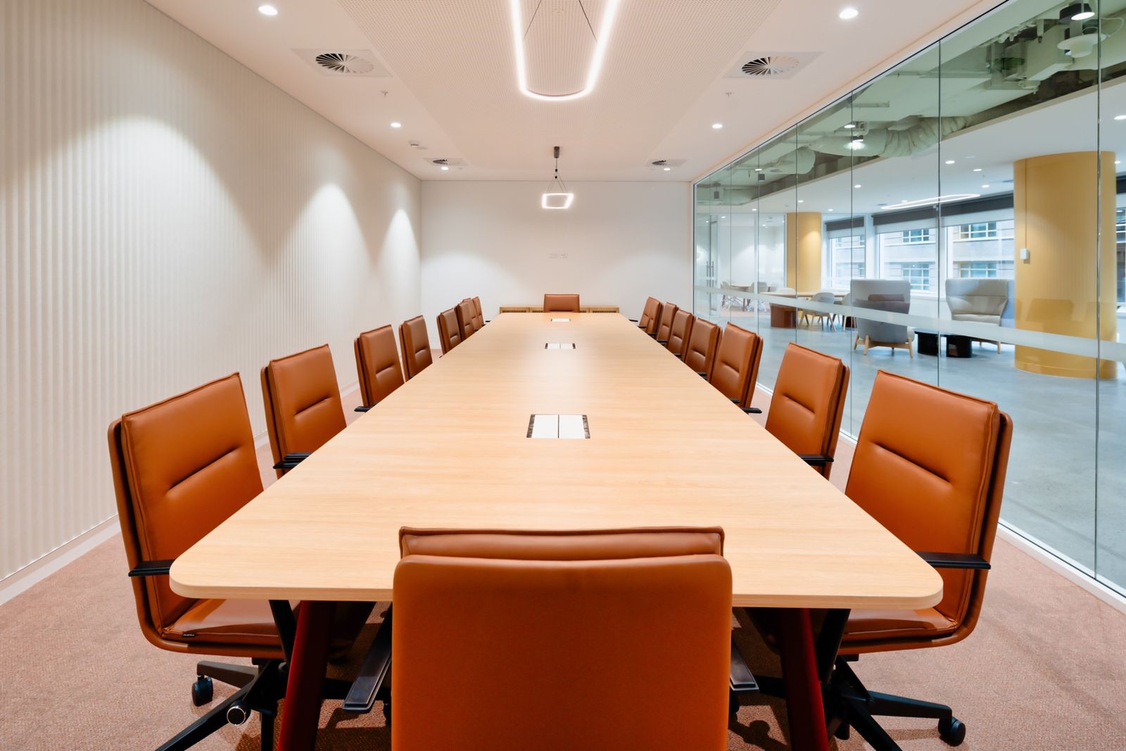 Cubo Chair — image 8