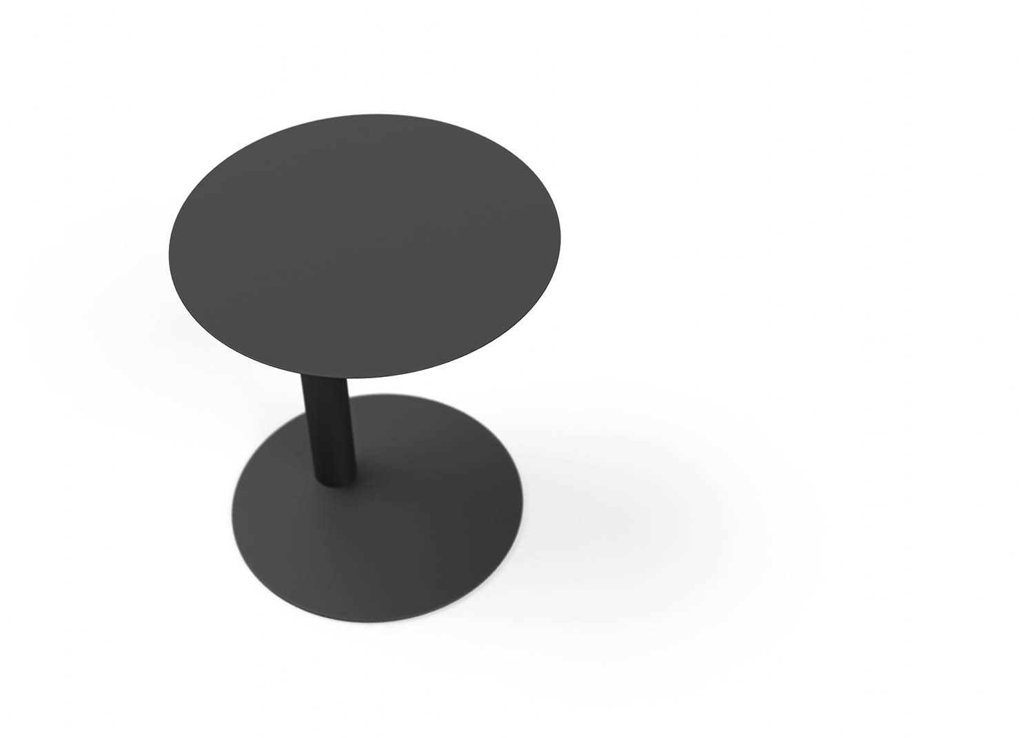 Fox Side Table — image 2