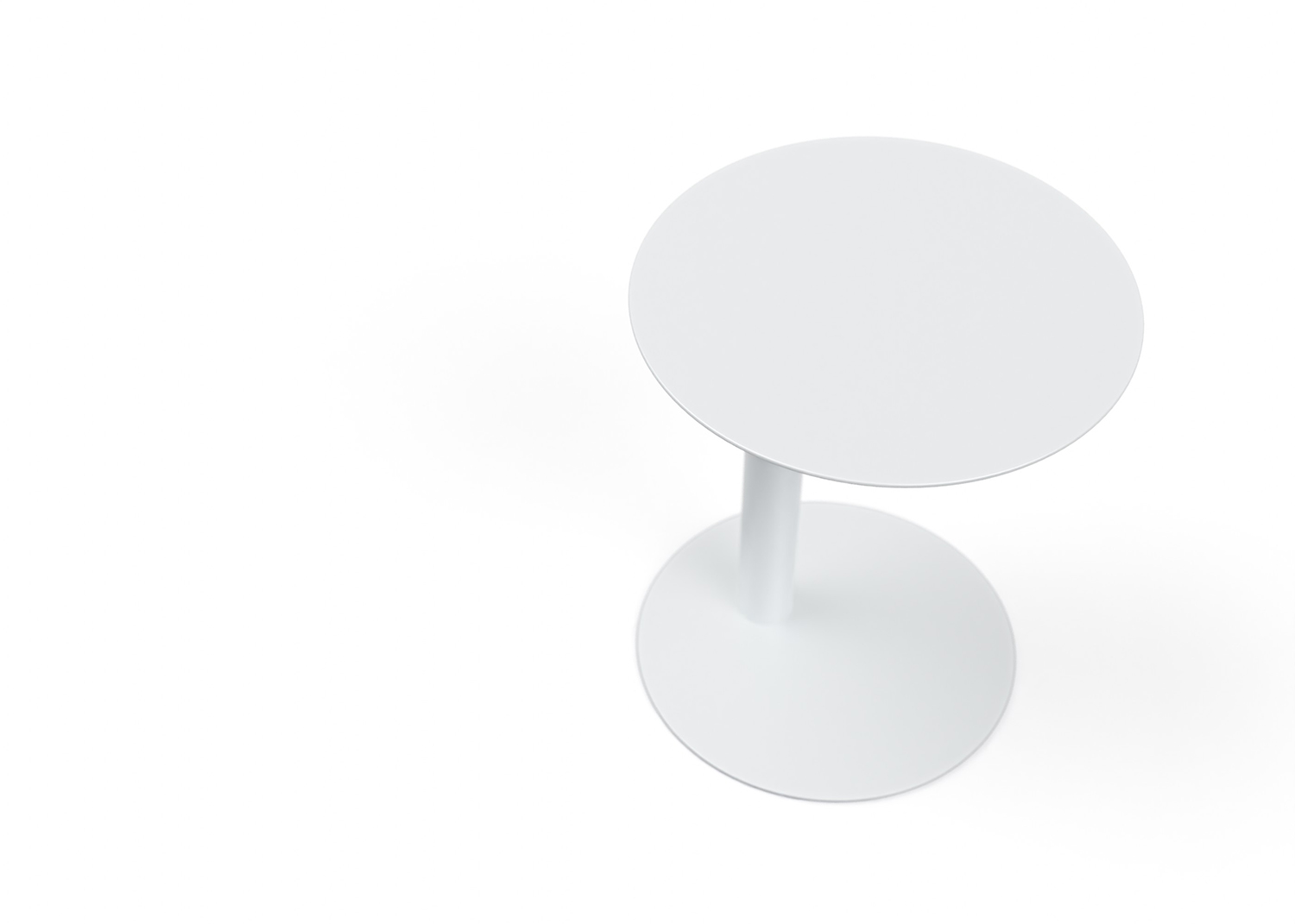 Fox Side Table — image 5