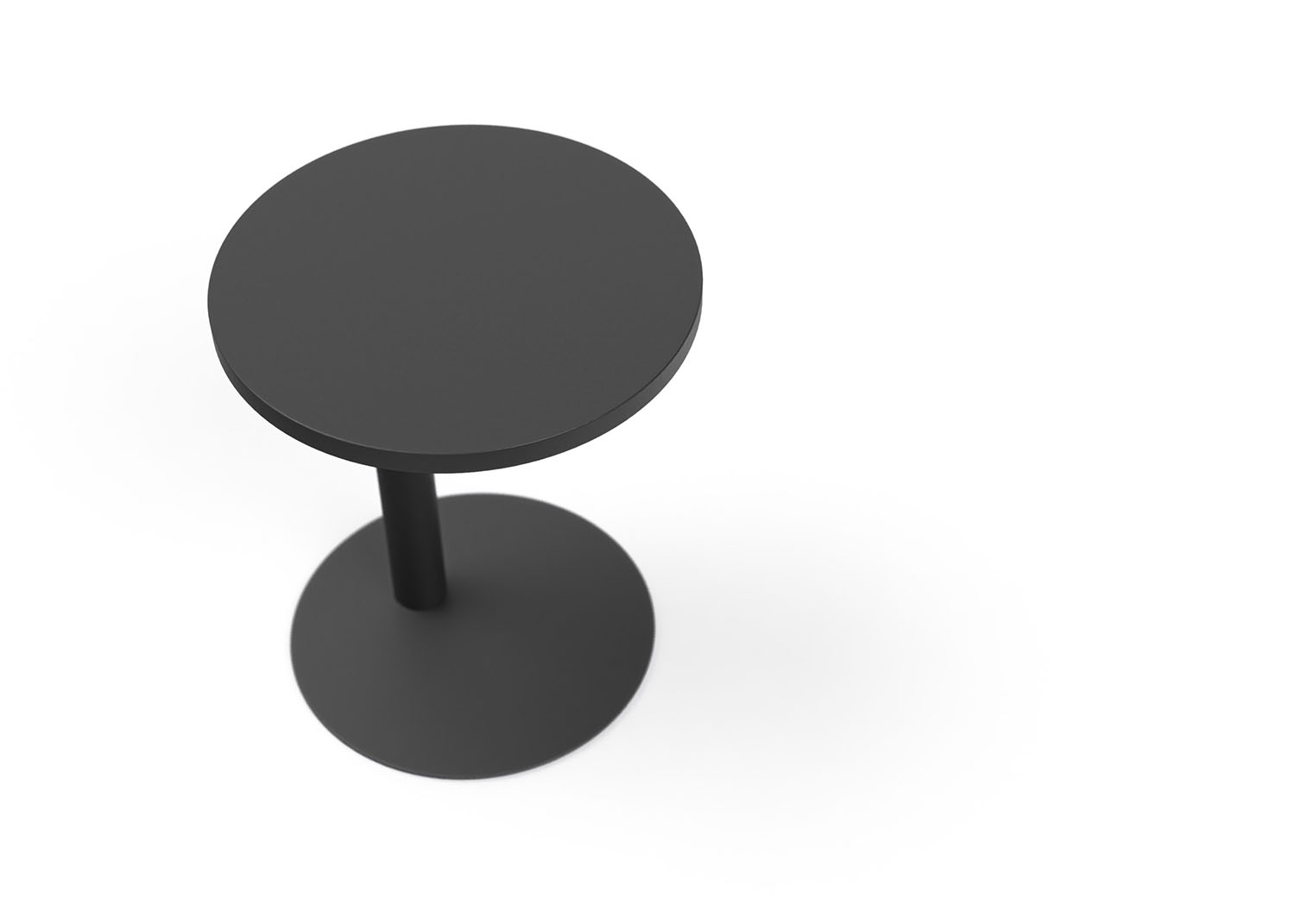 Fox Side Table — image 7