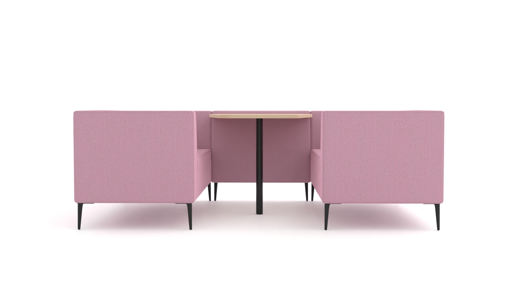 Haven Booths — image 2