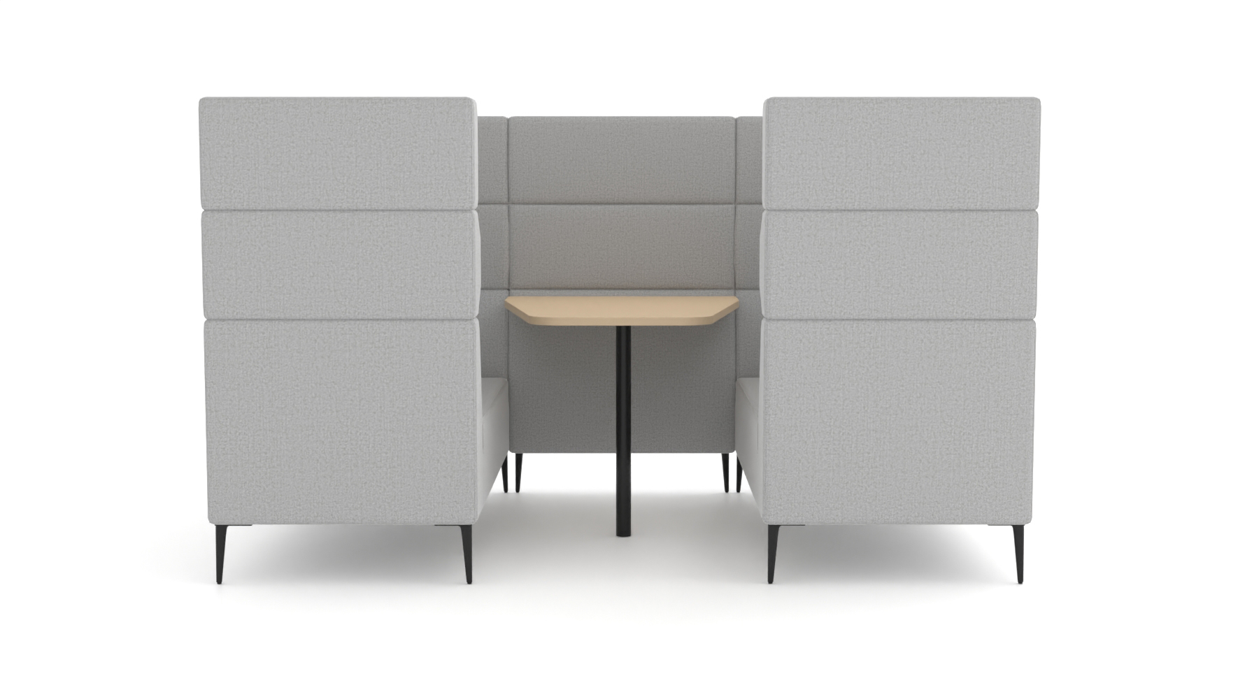 Haven Booths — image 3