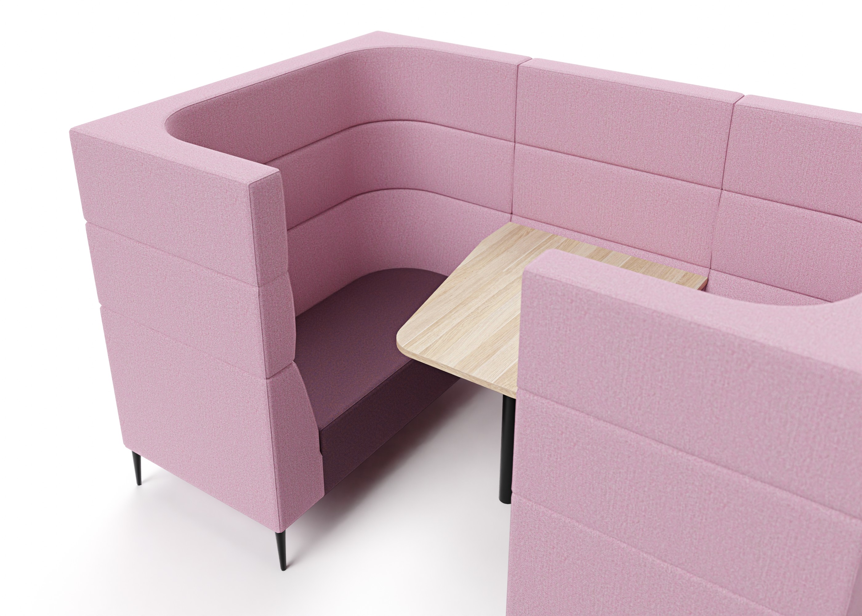 Haven Booths — image 4