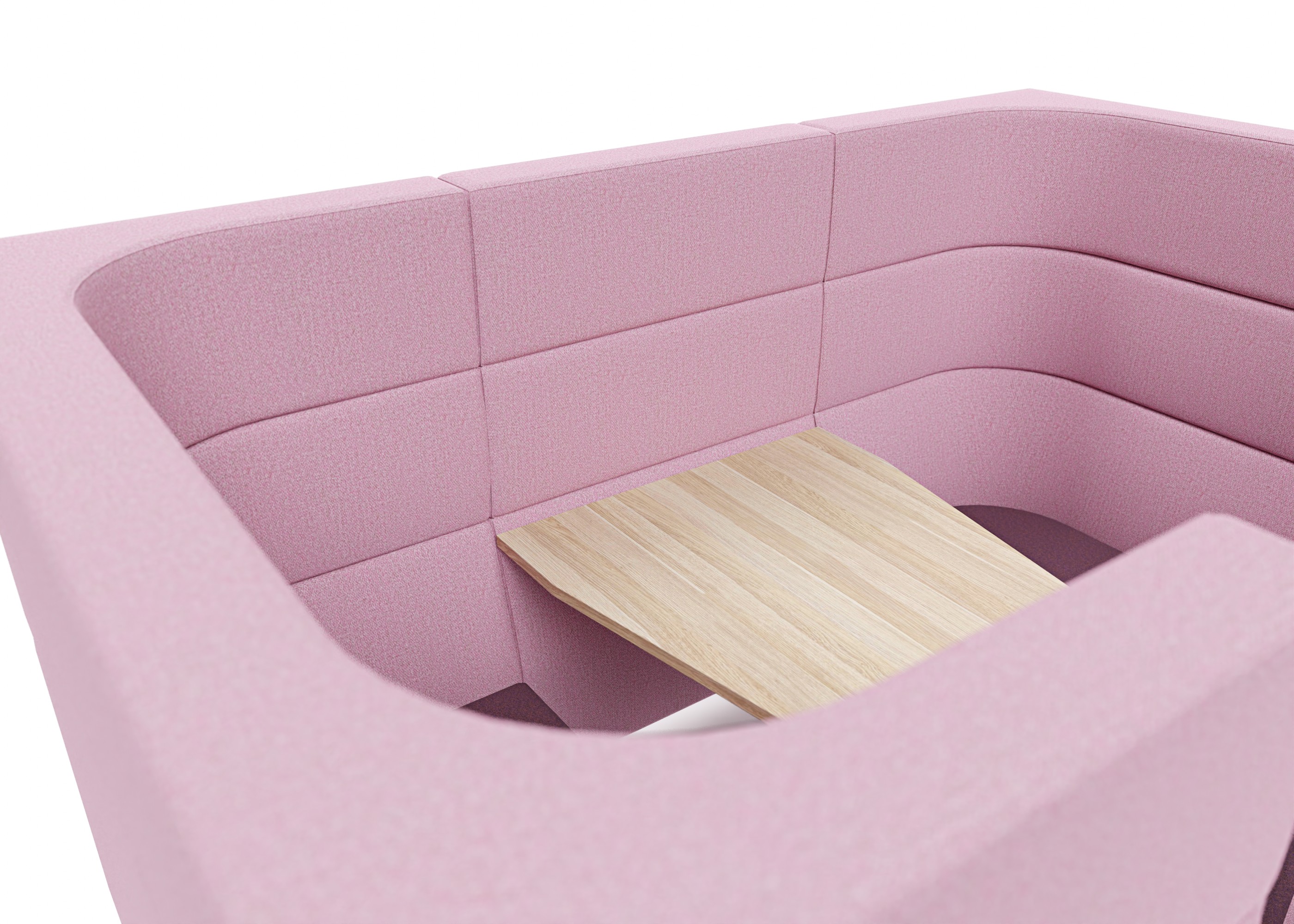 Haven Booths — image 5