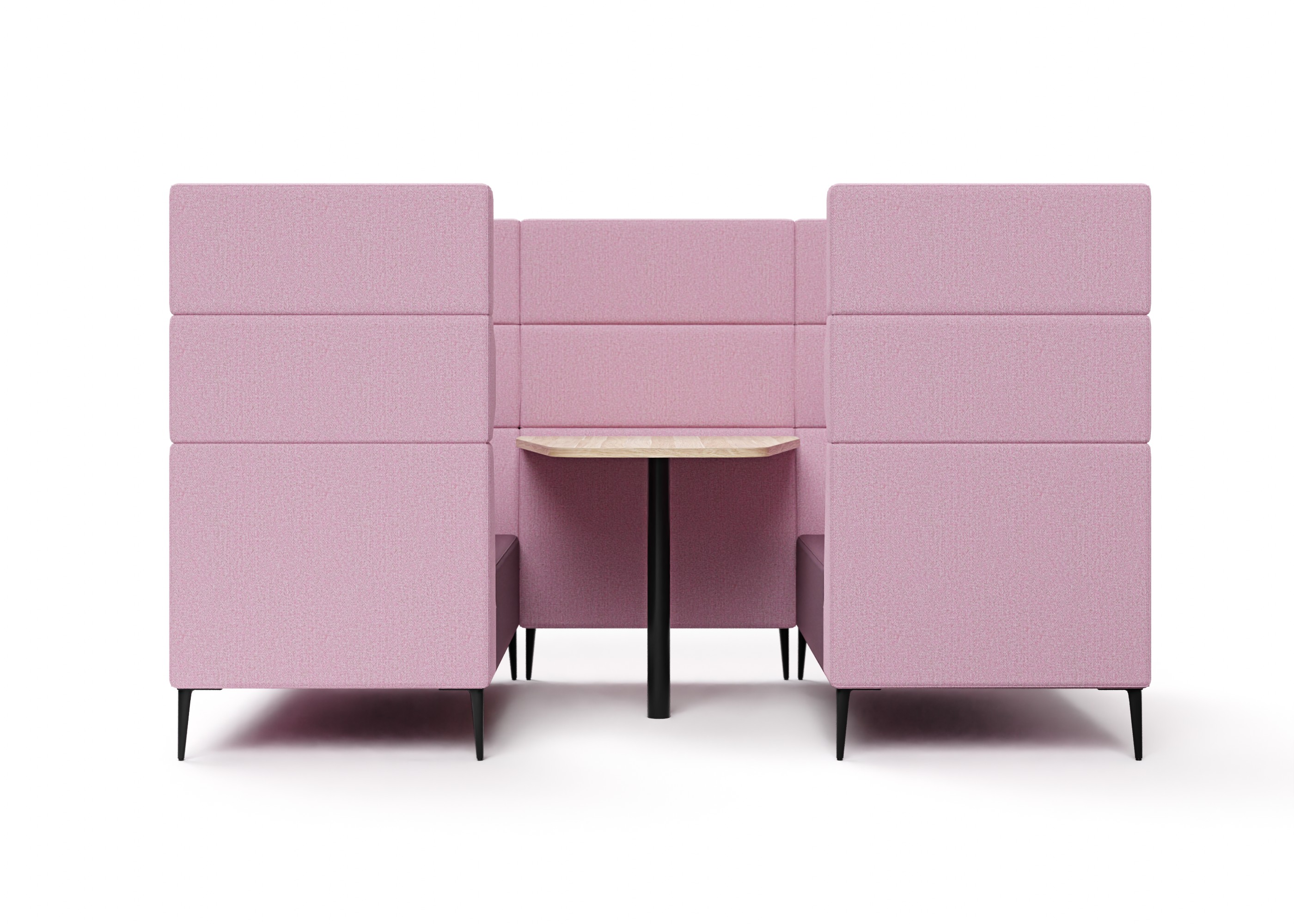 Haven Booths — image 6