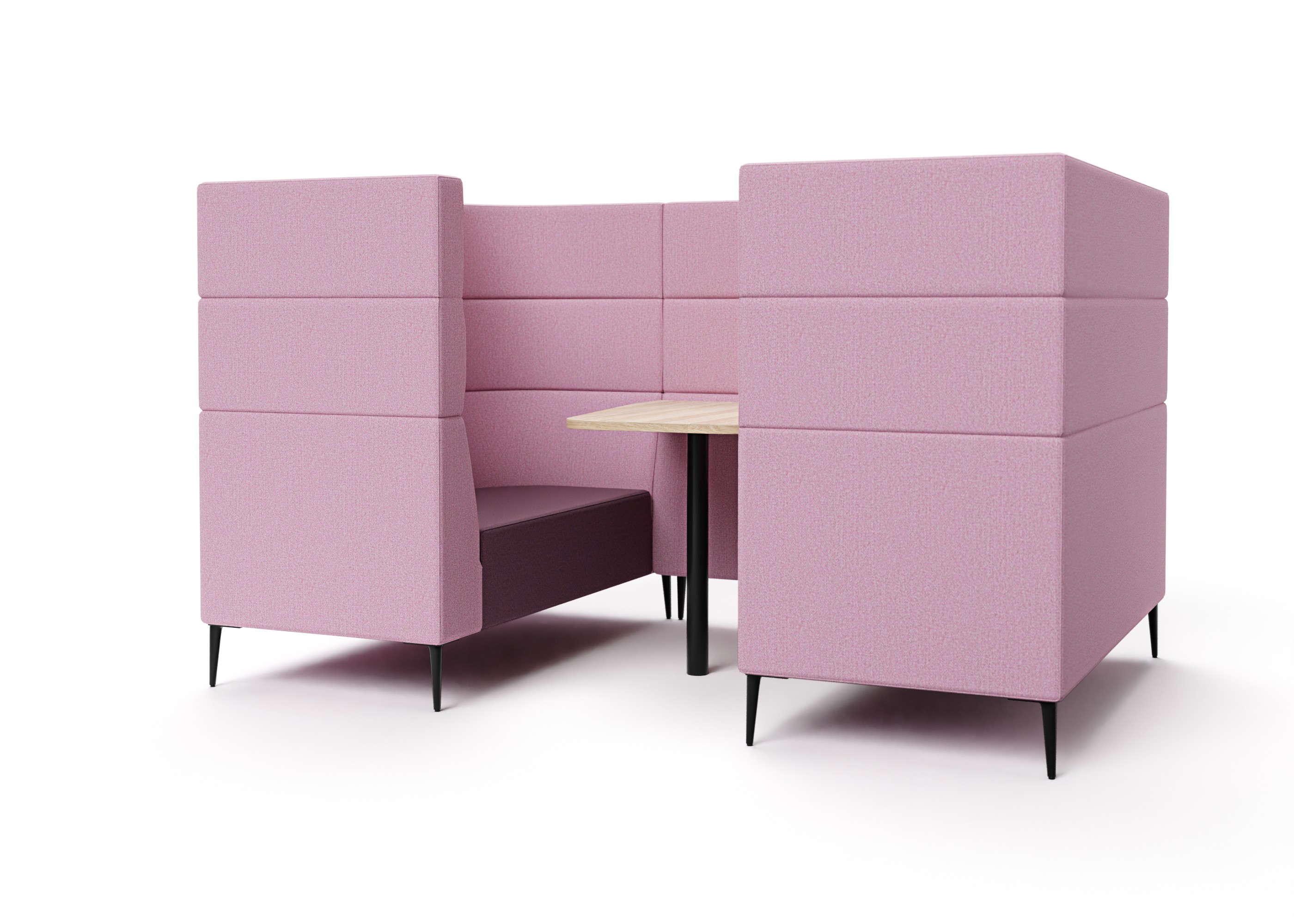 Haven Booths — image 7