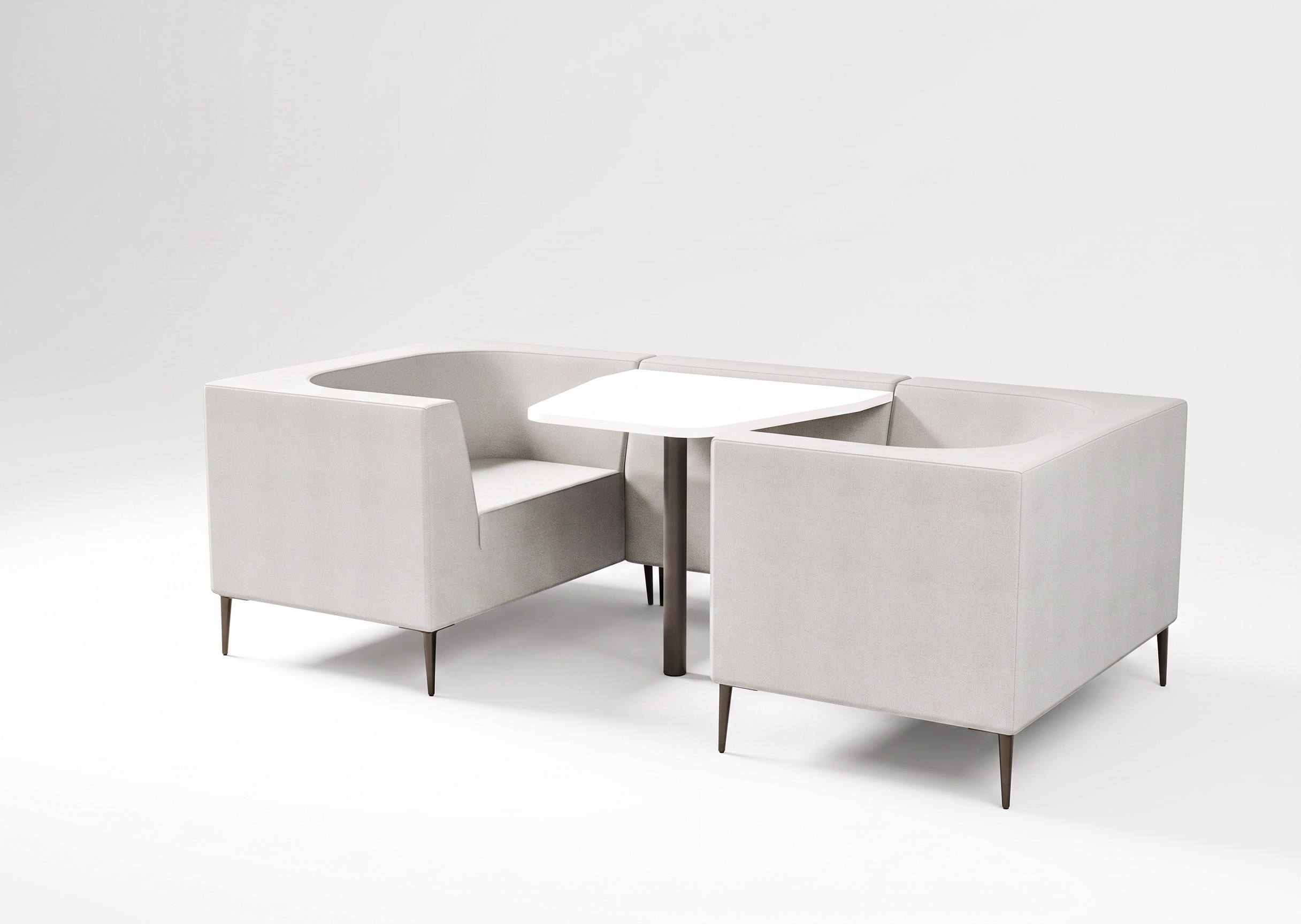 Haven Booths — image 2